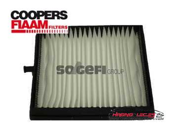 Achat de COOPERSFIAAM PC8215 CoopersFiaam  Filtre, air de l'habitacle pas chères