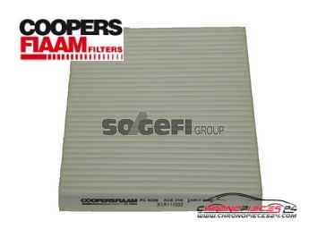 Achat de COOPERSFIAAM PC8228 CoopersFiaam  Filtre, air de l'habitacle pas chères