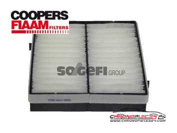 Achat de COOPERSFIAAM PC8238 CoopersFiaam  Filtre, air de l'habitacle pas chères