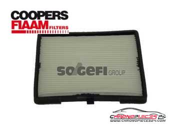 Achat de COOPERSFIAAM PC8248 CoopersFiaam  Filtre, air de l'habitacle pas chères