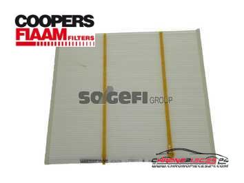 Achat de COOPERSFIAAM PC8254 CoopersFiaam  Filtre, air de l'habitacle pas chères