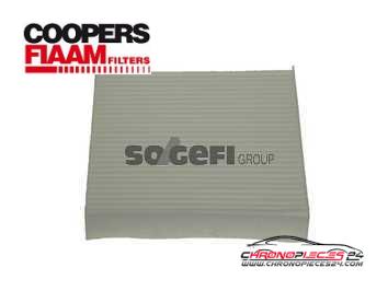 Achat de COOPERSFIAAM PC8256 CoopersFiaam  Filtre, air de l'habitacle pas chères