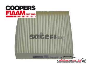 Achat de COOPERSFIAAM PC8257 CoopersFiaam  Filtre, air de l'habitacle pas chères