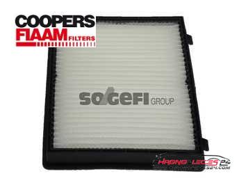 Achat de COOPERSFIAAM PC8265 CoopersFiaam  Filtre, air de l'habitacle pas chères