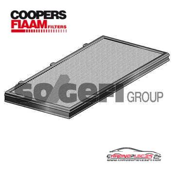 Achat de COOPERSFIAAM PC8265 CoopersFiaam  Filtre, air de l'habitacle pas chères