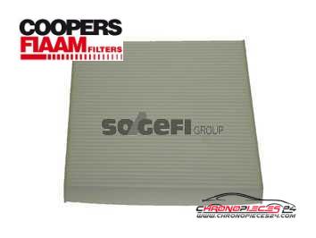 Achat de COOPERSFIAAM PC8291 CoopersFiaam  Filtre, air de l'habitacle pas chères