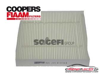 Achat de COOPERSFIAAM PC8296 CoopersFiaam  Filtre, air de l'habitacle pas chères