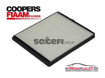 Achat de COOPERSFIAAM PC8305 CoopersFiaam  Filtre, air de l'habitacle pas chères