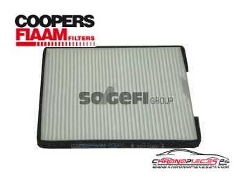 Achat de COOPERSFIAAM PC8322 CoopersFiaam  Filtre, air de l'habitacle pas chères