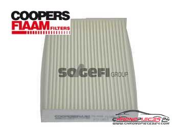 Achat de COOPERSFIAAM PC8326 CoopersFiaam  Filtre, air de l'habitacle pas chères