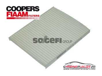 Achat de COOPERSFIAAM PC8329 CoopersFiaam  Filtre, air de l'habitacle pas chères