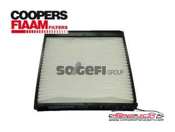 Achat de COOPERSFIAAM PC8334 CoopersFiaam  Filtre, air de l'habitacle pas chères