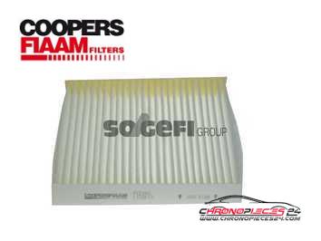 Achat de COOPERSFIAAM PC8340 CoopersFiaam  Filtre, air de l'habitacle pas chères