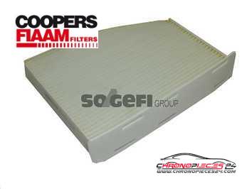 Achat de COOPERSFIAAM PC8348 CoopersFiaam  Filtre, air de l'habitacle pas chères