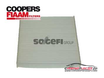 Achat de COOPERSFIAAM PC8349 CoopersFiaam  Filtre, air de l'habitacle pas chères