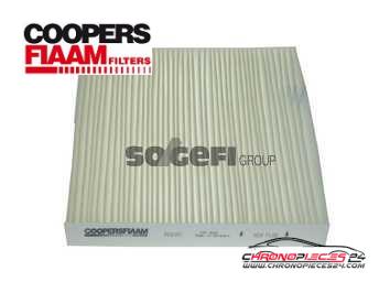 Achat de COOPERSFIAAM PC8357 CoopersFiaam  Filtre, air de l'habitacle pas chères