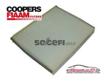 Achat de COOPERSFIAAM PC8364 CoopersFiaam  Filtre, air de l'habitacle pas chères