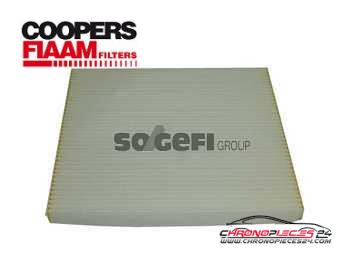 Achat de COOPERSFIAAM PC8376 CoopersFiaam  Filtre, air de l'habitacle pas chères