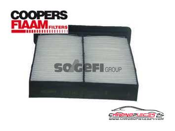 Achat de COOPERSFIAAM PC8404 CoopersFiaam  Filtre, air de l'habitacle pas chères