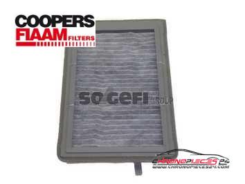 Achat de COOPERSFIAAM PCK8015 CoopersFiaam  Filtre, air de l'habitacle pas chères