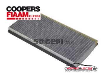 Achat de COOPERSFIAAM PCK8043 CoopersFiaam  Filtre, air de l'habitacle pas chères