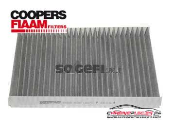 Achat de COOPERSFIAAM PCK8045 CoopersFiaam  Filtre, air de l'habitacle pas chères