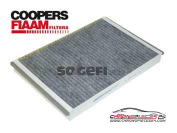 Achat de COOPERSFIAAM PCK8047 CoopersFiaam  Filtre, air de l'habitacle pas chères