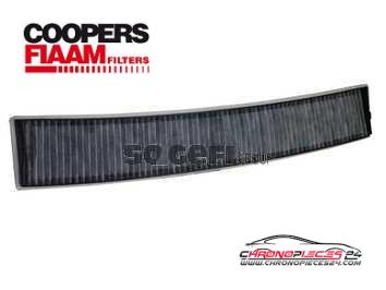 Achat de COOPERSFIAAM PCK8053 CoopersFiaam  Filtre, air de l'habitacle pas chères