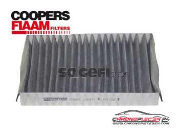 Achat de COOPERSFIAAM PCK8059 CoopersFiaam  Filtre, air de l'habitacle pas chères