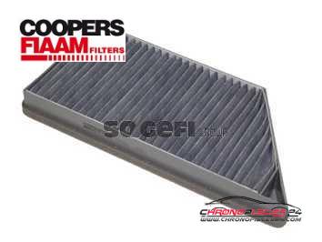 Achat de COOPERSFIAAM PCK8060 CoopersFiaam  Filtre, air de l'habitacle pas chères