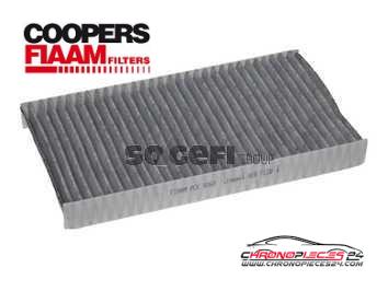 Achat de COOPERSFIAAM PCK8068 CoopersFiaam  Filtre, air de l'habitacle pas chères