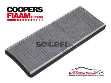 Achat de COOPERSFIAAM PCK8071 CoopersFiaam  Filtre, air de l'habitacle pas chères