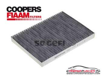 Achat de COOPERSFIAAM PCK8072 CoopersFiaam  Filtre, air de l'habitacle pas chères