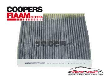 Achat de COOPERSFIAAM PCK8076 CoopersFiaam  Filtre, air de l'habitacle pas chères