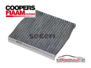 Achat de COOPERSFIAAM PCK8084 CoopersFiaam  Filtre, air de l'habitacle pas chères