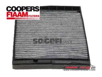 Achat de COOPERSFIAAM PCK8085 CoopersFiaam  Filtre, air de l'habitacle pas chères