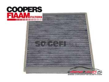 Achat de COOPERSFIAAM PCK8091 CoopersFiaam  Filtre, air de l'habitacle pas chères