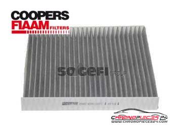 Achat de COOPERSFIAAM PCK8092 CoopersFiaam  Filtre, air de l'habitacle pas chères