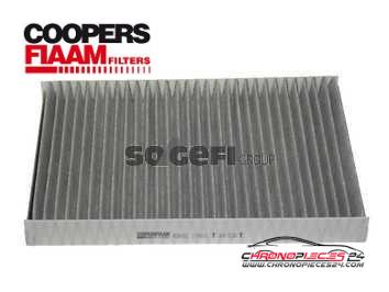 Achat de COOPERSFIAAM PCK8103 CoopersFiaam  Filtre, air de l'habitacle pas chères