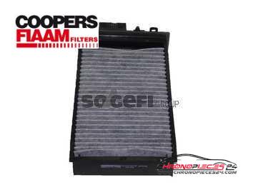 Achat de COOPERSFIAAM PCK8110 CoopersFiaam  Filtre, air de l'habitacle pas chères