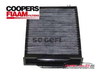 Achat de COOPERSFIAAM PCK8111 CoopersFiaam  Filtre, air de l'habitacle pas chères