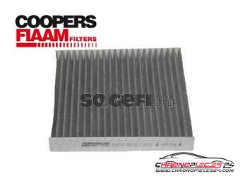 Achat de COOPERSFIAAM PCK8123 CoopersFiaam  Filtre, air de l'habitacle pas chères