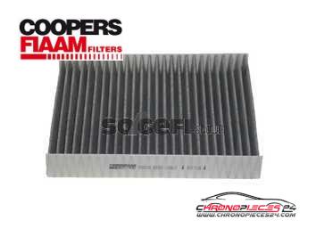 Achat de COOPERSFIAAM PCK8124 CoopersFiaam  Filtre, air de l'habitacle pas chères