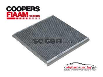 Achat de COOPERSFIAAM PCK8144 CoopersFiaam  Filtre, air de l'habitacle pas chères