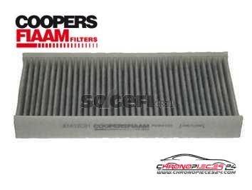 Achat de COOPERSFIAAM PCK8153 CoopersFiaam  Filtre, air de l'habitacle pas chères