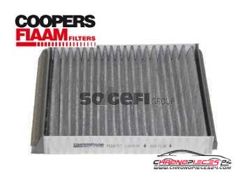 Achat de COOPERSFIAAM PCK8157 CoopersFiaam  Filtre, air de l'habitacle pas chères