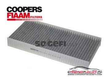 Achat de COOPERSFIAAM PCK8193 CoopersFiaam  Filtre, air de l'habitacle pas chères