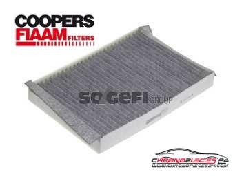 Achat de COOPERSFIAAM PCK8198 CoopersFiaam  Filtre, air de l'habitacle pas chères