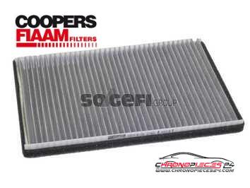 Achat de COOPERSFIAAM PCK8199 CoopersFiaam  Filtre, air de l'habitacle pas chères