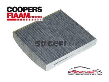 Achat de COOPERSFIAAM PCK8201 CoopersFiaam  Filtre, air de l'habitacle pas chères